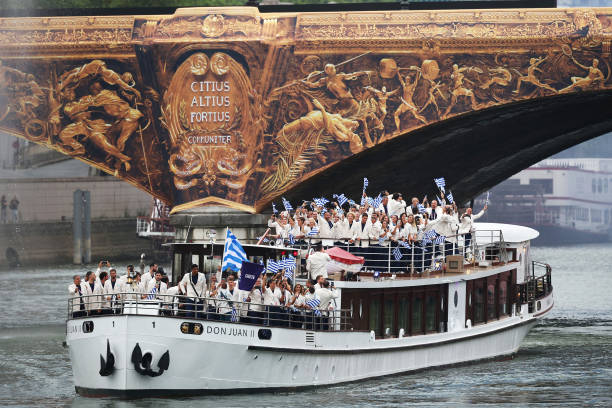 张本智和奥运对手盘点：强强对话的精彩瞬间