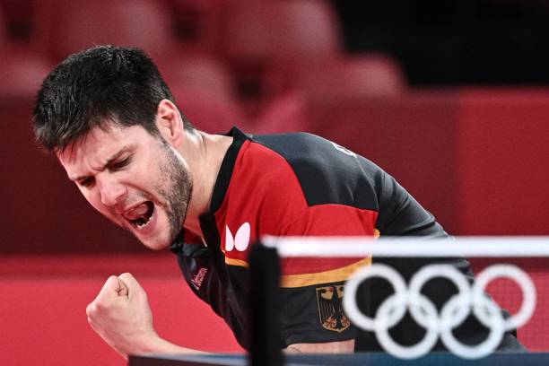 2021乒乓球混双决赛详细战报：胜负关键点解析